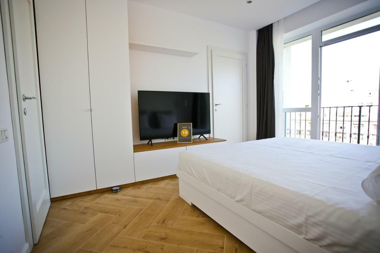 Apartament Ale's In The Center Bucureşti
