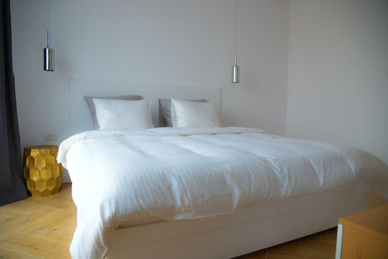 Ale's In The Center Apartament Bucureşti